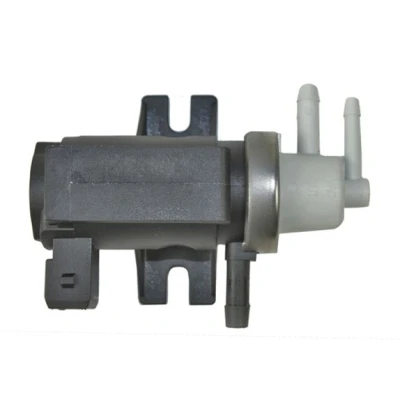 Bilde av METZGER 0892667 trykkomformer, turbolader elektrisk pneumatisk AUDI: A6 C5 Avant, A3 Hatchback, A2, VOLKSWAGEN: TRANSPORTER 4 Bus, Golf