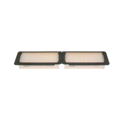 Bilde av BOSCH 1 987 431 165 Kupéfilter Partikkelfilter 439,6 99 35