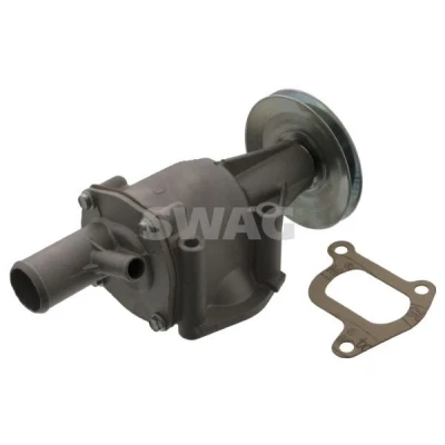 Bilde av SWAG 70 15 0033 Vannpumpe Aluminiumstøpegods med tetning plast