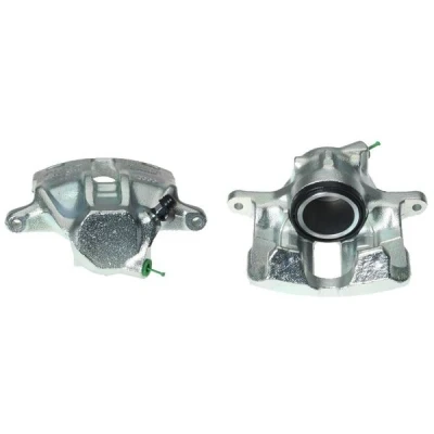 Bilde av BUDWEG CALIPER 341792 Bremsecaliper AUDI: 80 B4 Sedan