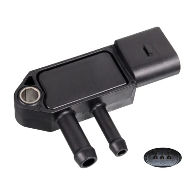 Bilde av FEBI BILSTEIN 40856 Sensorer VOLKSWAGEN: GOLF 6, Passat B6 Variant, Transporter 5, AUDI: Q5, A3 Sportback, A4 B8 Allroad