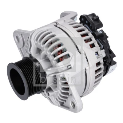 Bilde av FEBI BILSTEIN 180666 Dynamo 24V 120A