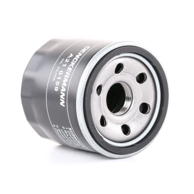 Bilde av DENCKERMANN A210159 Oljefilter M20X1.5 Påskruingsfilter NISSAN: Qashqai / Qashqai+2 I, 2, X Trail, SUBARU: Forester II, Legacy 4, Outback IV