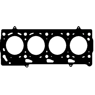 Bilde av JP GROUP 1119307600 Toppakning metallagpakning VOLKSWAGEN: Polo III Hatchback