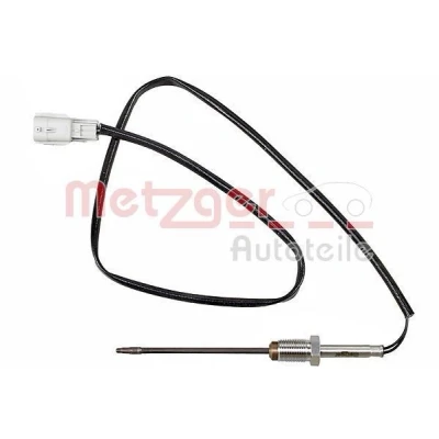 Bilde av METZGER 0894812 Sensorer NISSAN: Qashqai / Qashqai+2 I, 2, NV200 Evalia Minibuss