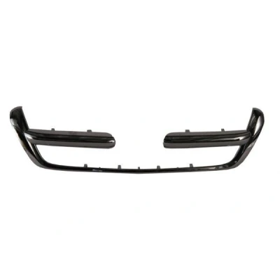 Bilde av BLIC 6502 07 2956991P Pynte / vernelist, radiatorgitter HONDA: CR V II (RD) 2.4 Vtec 4WD, 2.0 2001 2007