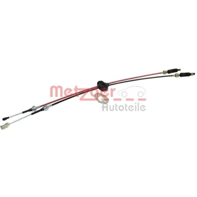 Bilde av METZGER 3150147 Kabel, girmekanisme dobbelkabel