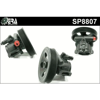 Bilde av ERA Benelux SP8807 Hydraulikkpumpe 142