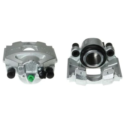 Bilde av BUDWEG CALIPER 343907 Bremsecaliper TOYOTA: Yaris III Hatchback, II Hatchback
