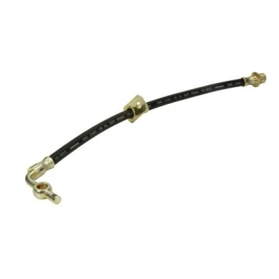 Bilde av ABE C80160ABE Bremseslange framaksel begge sider 404 M10x1 DF TOYOTA: Land Cruiser 100