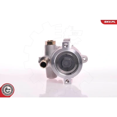 Bilde av Hydraulikkpumpe, styring, vw corrado, golf ii, passat b3/b4, b3/b4 variant, 037145157B, 037145157BX, 037145157F, 037145157H, 3714