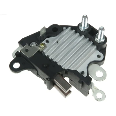 Bilde av AS PL ARE4018 Generatorregulator 24