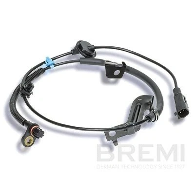 Bilde av BREMI 51140 ABS Sensor med kabel JEEP: Patriot, Compass
