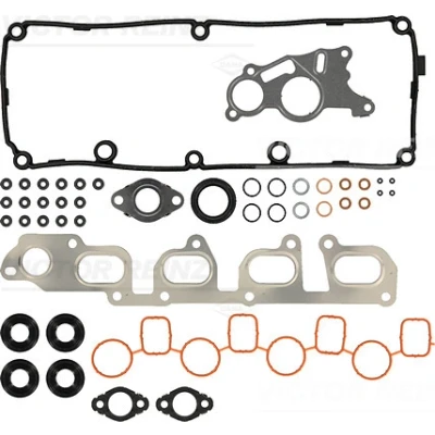 Bilde av REINZ 02 40486 Tetningssett, sylindertopp med ventilstangtetning, uten sylinderhodetetning VOLKSWAGEN: Transporter 5, Multivan 5 (7HM