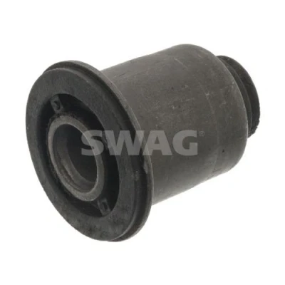 Bilde av SWAG 60 92 2818 Styrestang Lagring framaksel venstre, nede, foran, høyre RENAULT: MEGANE 2 Kombi,