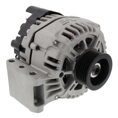 Bilde av MAPCO 13015 Dynamo 14V 75A FIAT: 500 Hatchback, Grande Punto Hatchback