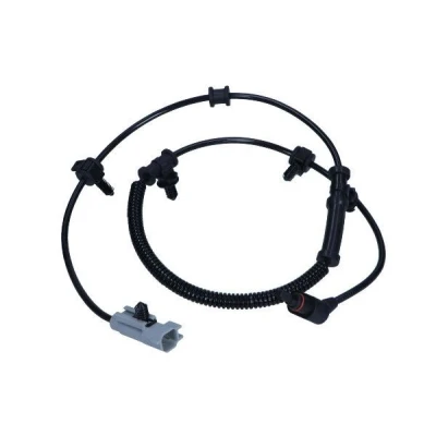 Bilde av MAXGEAR 20 0386 ABS sensor framaksel, framaksel begge sider aktiv 2 945 JEEP: Commander