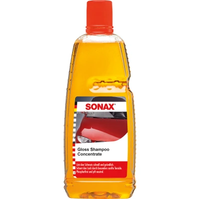 Bilde av Bilshampoo Sonax Gloss shampoo concentrate, Universal