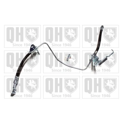 Bilde av QUINTON HAZELL BFH5539 Bremseslange 230 M10X1,5MM OPEL: Combo C Varebil / Stasjonsvogn, Zafira B, A