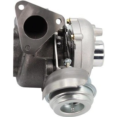 Bilde av MAGNETI MARELLI 807101004100 Turbolader turbo AUDI: A4 B7 Avant, B6 A6 C5 VOLKSWAGEN: Passat B5 GP Stasjonsvogn