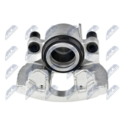 Bilde av NTY HZP VV 002 Bremsecaliper framaksel venstre, VOLVO: V70 2, S60 I, XC70 I Cross Country