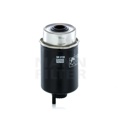 Bilde av MANN FILTER WK 8156 Drivstoffilter Påskruingsfilter