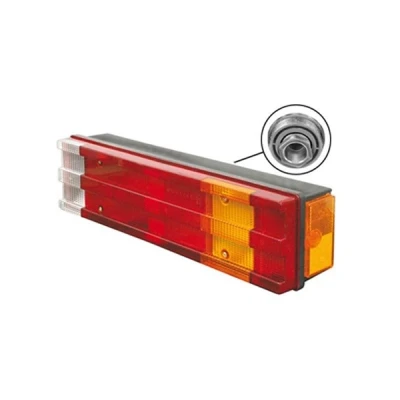 Bilde av Baklys, Venstre, mercedes benz sprinter 2 t flak/chassi [b901, b902], 3 [b903], 4 [b904],