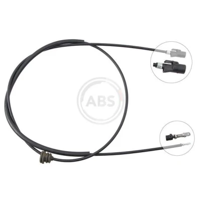 Bilde av A.B.S. K43144 Speedometer Aksel 2239 VOLKSWAGEN: TRANSPORTER 3 Bus