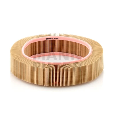 Bilde av MANN FILTER C 35 118 Luftfilter 70 340 Filterinnsats MERCEDES BENZ: W123 Stasjonsvogn, Sedan, Coupé