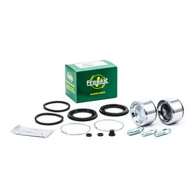 Bilde av FRENKIT 248947 Bremseklave Reparasjonssett framaksel 48 Kit+Piston BMW: 3 Sedan, 02 PORSCHE: 911 Coupé, OPEL: Kadett C Rekord E1 Sedan