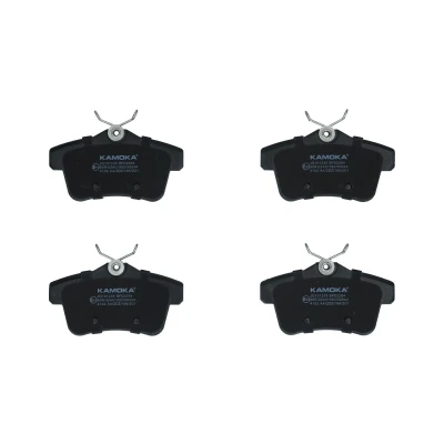 Bilde av Bremseklosser sett, Bakaksel, citroën,ds,peugeot, 1608520680, 1608681680, 1611838080, 1616872780, 1623180880, 4254 35, 44, 46,