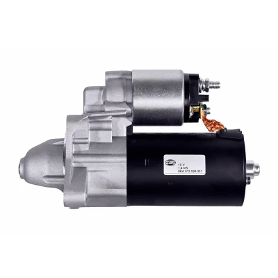 Bilde av HELLA 8EA 012 526 331 Starter 12V 1,4kW 10 76mm FORD: Transit Connect Mk1 Van