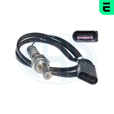 Bilde av ERA 570246A Lambdasonde 4 VOLKSWAGEN: Golf 7, Polo V Hatchback, 7 Variant, AUDI: A3 Sportback, Sedan
