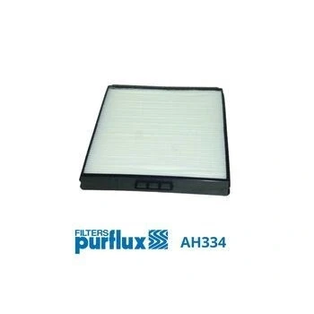 Bilde av PURFLUX AH334 Kupéfilter pollenfilter 257 200 24 HYUNDAI: Grandeur
