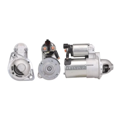 Bilde av LUCAS ELECTRICAL LRS03896 Starter 12 1,2 13 KIA: Sportage III