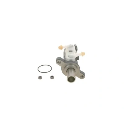 Bilde av BOSCH 0 204 822 562 Hovedsylinder 2 28,57 Aluminium M 12 x 1