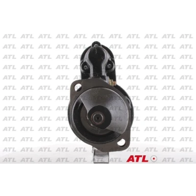 Bilde av Starter, alfa romeo alfetta, opel senator a, 002 151 95 01, 116 76 05 030 00, 2 9619 510 0, 308 00 09 0004, A 01