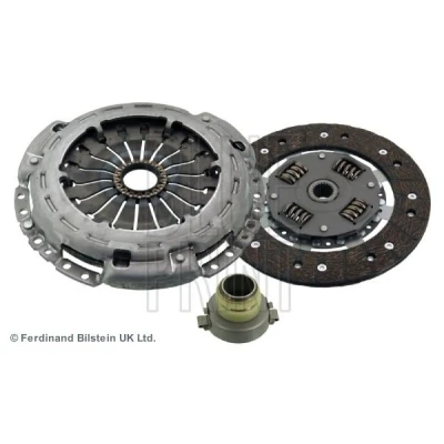 Bilde av BLUE PRINT ADP153078 Clutch tre deler med syntetisk fett utløserlager 240mm