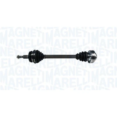 Bilde av MAGNETI MARELLI 302004190014 Drivaksel framaksel venstre 645 VOLKSWAGEN: Transporter 5, Multivan 5 (7HM, Bus