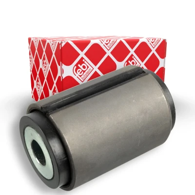 Bilde av FEBI BILSTEIN 173493 Stabilisatorbøssinger framaksel gummi 18 51