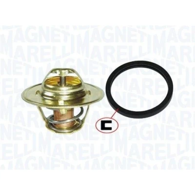 Bilde av MAGNETI MARELLI 352317100370 Termostat 88 med tetning FORD: Sierra Mk2 Sedan, SCORPIO 1, Transit Mk4 Van