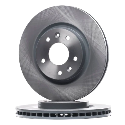 Bilde av FEBI BILSTEIN 108392 Bremseskiver framaksel 295,3 26 5 114,3 innvendig ventilert belagt NISSAN: Leaf I, Qashqai 2, X Trail, RENAULT: Kadjar
