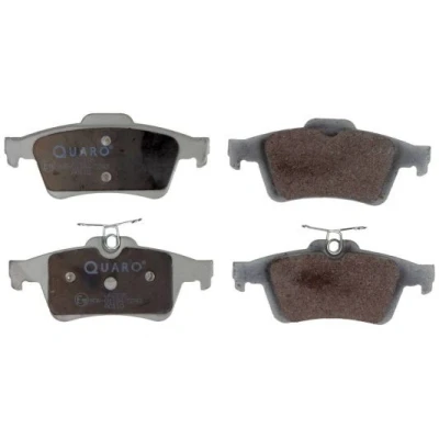 Bilde av QUARO QP2195 Bremseklosser klargjort for slitasjeindikator FORD: FOCUS 3, 3 Turnier, Transit Connect Mk1 Van, VOLVO: V40 Hatchback, C30, S40 II