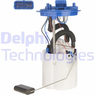 Bilde av DELPHI FG2364 12B1 Brennstoff leveringsenhet uten pakning trykksensor Bensin