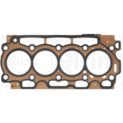 Bilde av ELRING 569.812 Toppakning 1,3 76,3 metallagpakning FORD: FIESTA 6, 5, PEUGEOT: 206 Hatchback, 307 207 VOLVO: V50, S80 II