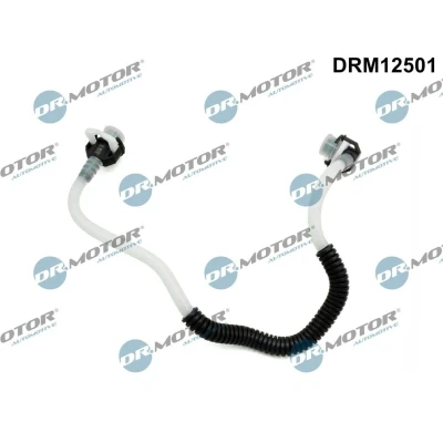 Bilde av DR.MOTOR AUTOMOTIVE DRM12501 Brennstoffledning MERCEDES BENZ: Sprinter 3 T Van