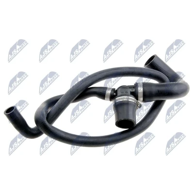 Bilde av Radiatorslange, opel,vauxhall, 13 37 715, 13118272