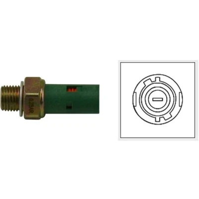 Bilde av KAVO PARTS EOP 6501 Oljetrykkbryter 0,2