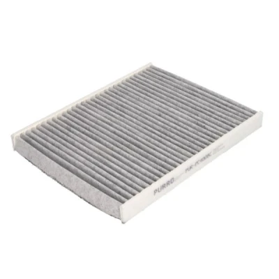 Bilde av PURRO PUR PC4008C Kupéfilter Karbonfilter 240 190 23 FORD: FIESTA 6, B Max, 7