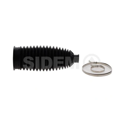 Bilde av SIDEM 387.130 Tannstangmansjett framaksel begge sider 17, 53mm 166mm